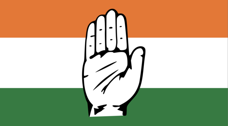 congress releases first list of candidates in telangana